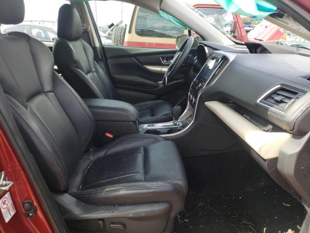Photo 5 from auction – 2019 SUBARU ASCENT LIM with VIN 4S4WMAMD9K3419124