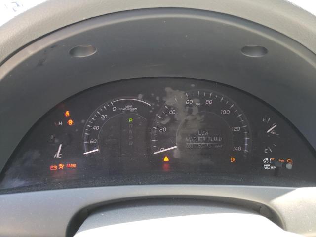 Photo 8 from auction – 2007 TOYOTA CAMRY HYBR with VIN JTNBB46K973041086