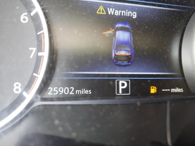 Photo 8 from auction – 2018 NISSAN MAXIMA 3.5 with VIN 1N4AA6AP2JC370484