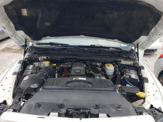 Photo 7 from auction – 2012 DODGE RAM 2500 S with VIN 3C6UD5CL3CG337648
