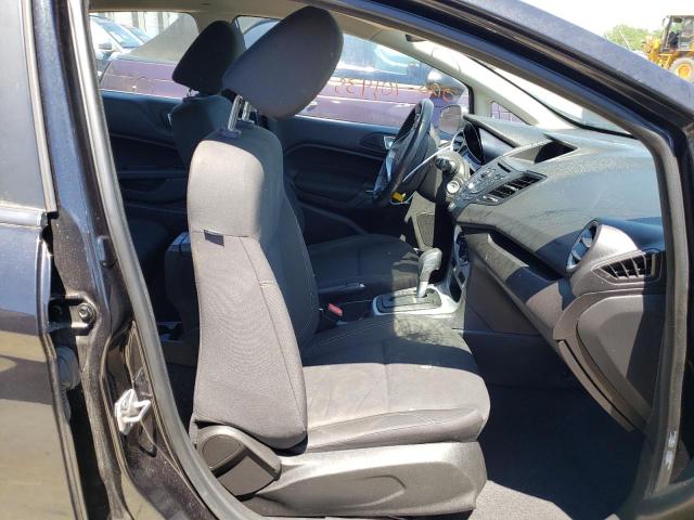 Photo 5 from auction – 2015 FORD FIESTA SE with VIN 3FADP4BJ2FM114359