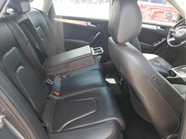 Photo 6 from auction – 2013 AUDI A4 PREMIUM with VIN WAUAFAFL9DN040979