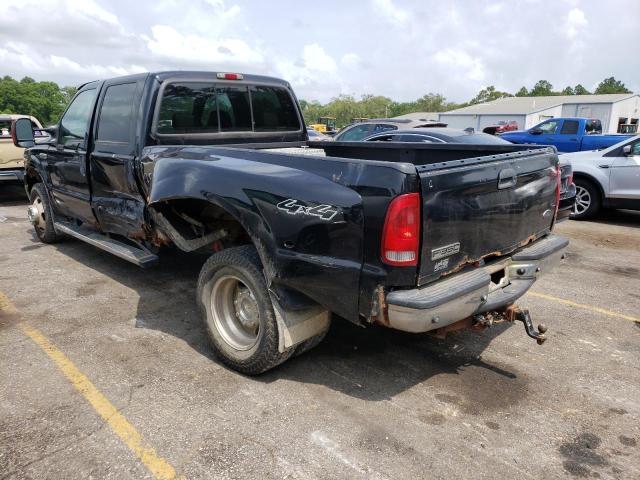 Photo 3 from auction – 2005 FORD F350 SUPER with VIN 1FTWW33P05EA68263
