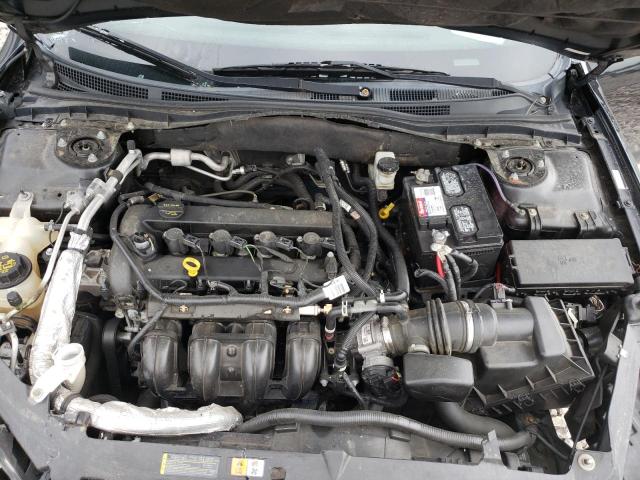 Photo 7 from auction – 2012 FORD FUSION SEL with VIN 3FAHP0JA2CR280150