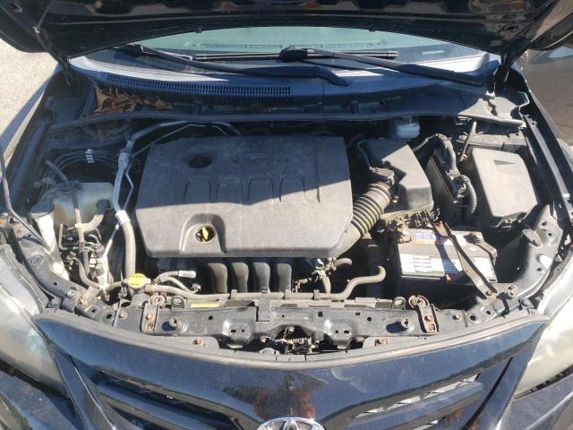 Photo 7 from auction – 2012 TOYOTA COROLLA BA with VIN 2T1BU4EE4CC779292