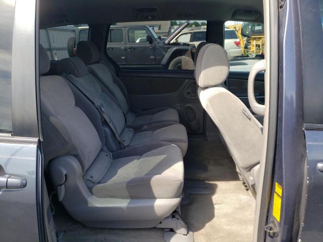 Photo 6 from auction – 2008 TOYOTA SIENNA CE with VIN 5TDZK23C88S112413