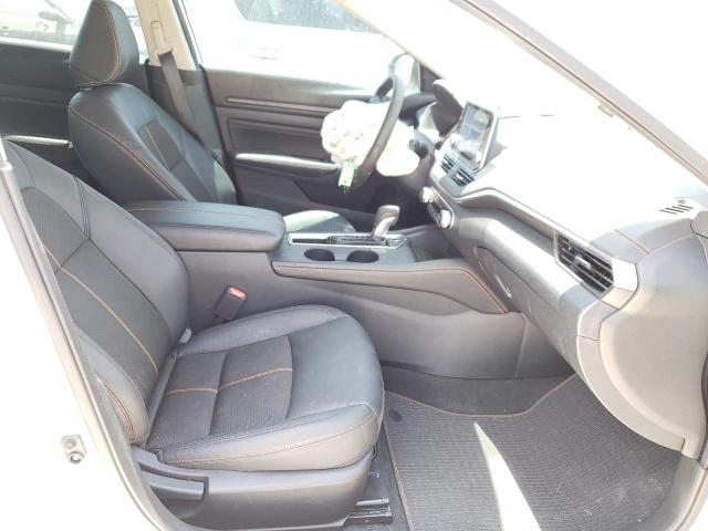 Photo 5 from auction – 2021 NISSAN ALTIMA SR with VIN 1N4BL4CV5MN369014