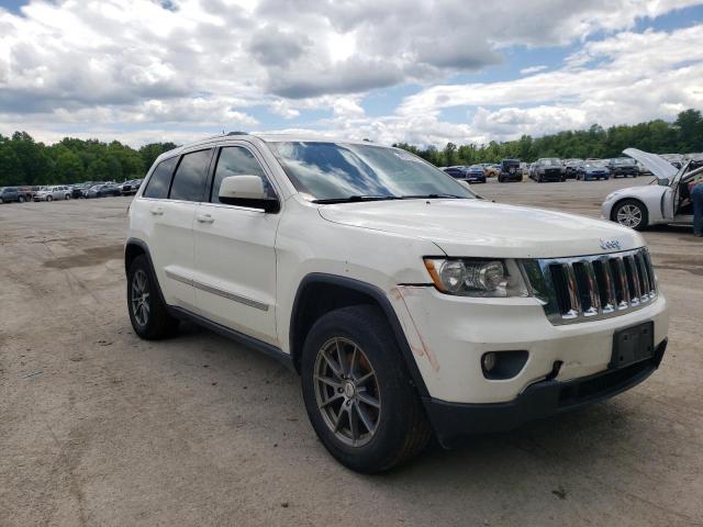 Photo 1 from auction – 2012 JEEP GRAND CHER with VIN 1C4RJFAG9CC103438