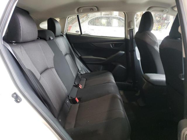 Photo 6 from auction – 2019 SUBARU IMPREZA with VIN 4S3GTAA66K3727711