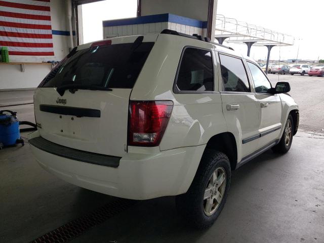 Photo 4 from auction – 2007 JEEP GRAND CHER with VIN 1J8GR48K57C596483