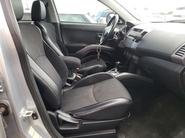 Photo 5 from auction – 2012 MITSUBISHI OUTLANDER with VIN JA4AS3AW2CU011897