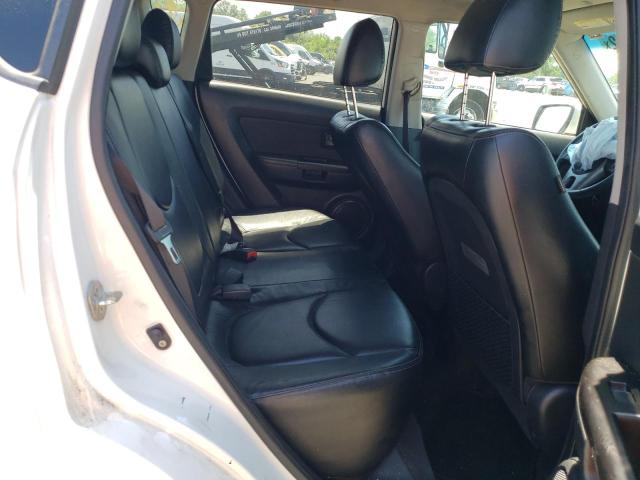 Снимка 6 от търг – 2011 KIA SOUL + с VIN KNDJT2A23B7726307