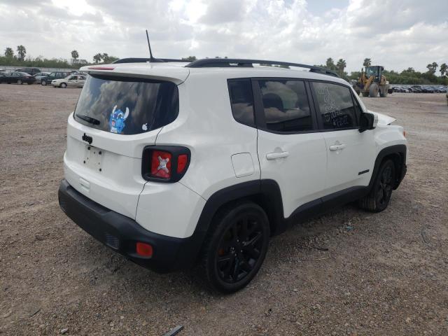 Photo 4 from auction – 2018 JEEP RENEGADE L with VIN ZACCJABB1JPJ62081