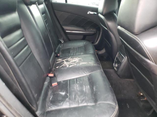 Photo 6 from auction – 2011 DODGE CHARGER R/ with VIN 2B3CM5CT9BH549006