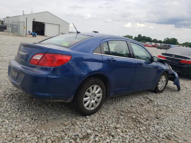 Photo 4 from auction – 2010 CHRYSLER SEBRING TO with VIN 1C3CC4FB1AN112383
