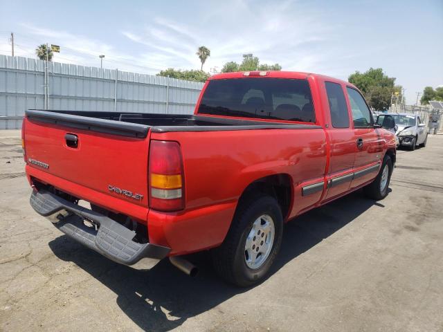 Photo 4 from auction – 2002 CHEVROLET 1500 with VIN 2GCEC19T921408343