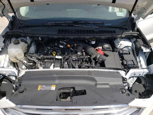 Photo 7 from auction – 2020 FORD EDGE SEL with VIN 2FMPK3J93LBB54725