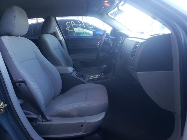 Photo 5 from auction – 2005 DODGE MAGNUM SE with VIN 2D4FV48T15H676139