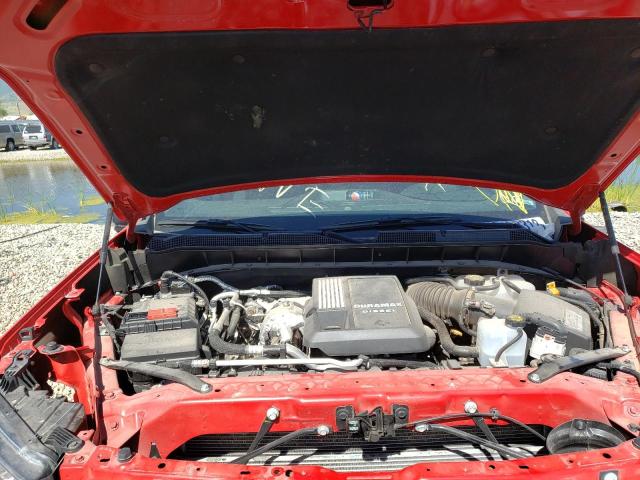 Photo 7 from auction – 2021 CHEVROLET SILVERADO with VIN 3GCUYEETXMG240829