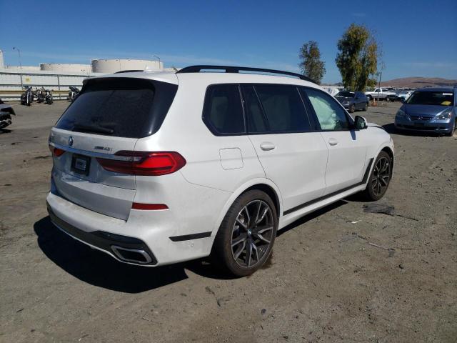 Photo 4 from auction – 2019 BMW X7 XDRIVE4 with VIN 5UXCW2C55KL085285