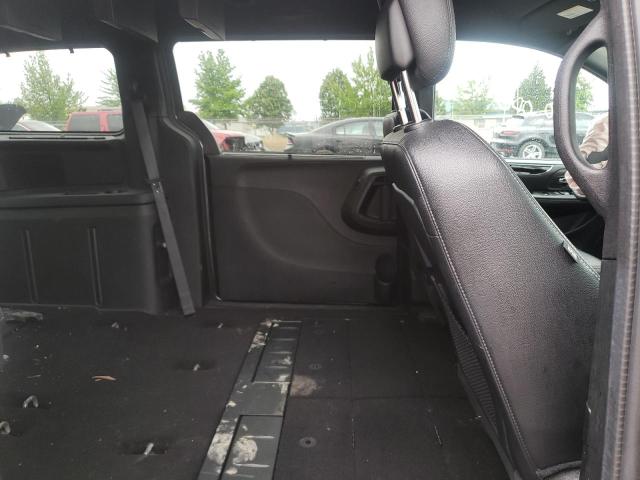 Photo 6 from auction – 2016 DODGE GRAND CARA with VIN 2C4RDGCG1GR353666