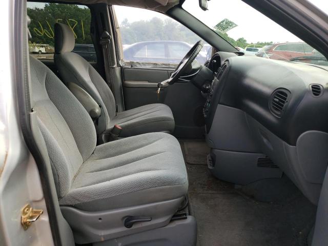 Photo 5 from auction – 2004 DODGE GRAND CARA with VIN 1D4GP24R34B592991
