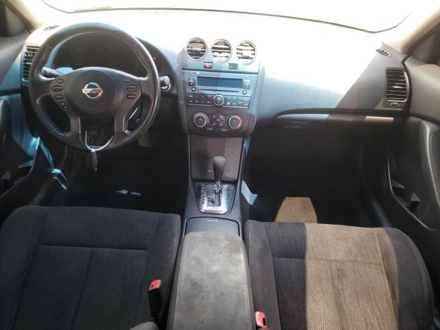 Photo 9 from auction – 2012 NISSAN ALTIMA BAS with VIN 1N4AL2AP4CC185827