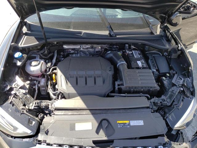 Photo 7 from auction – 2022 AUDI Q3 PREMIUM with VIN WA1DECF38N1046984