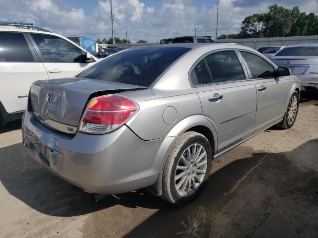 Photo 4 from auction – 2007 SATURN AURA with VIN 1G8ZV57777F175825