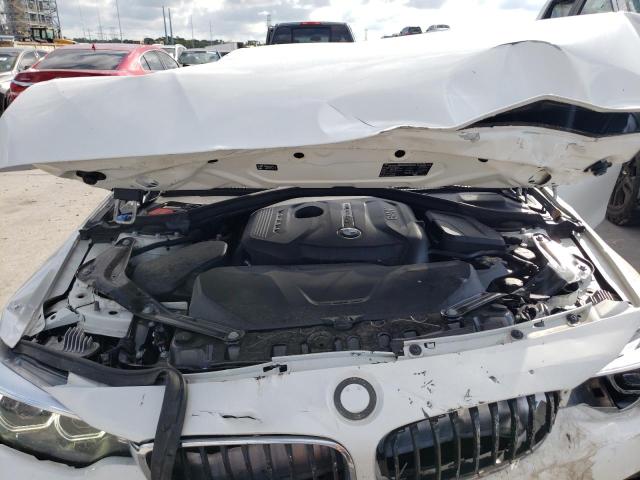 Photo 7 from auction – 2018 BMW 430XI with VIN WBA4Z3C55JEC48443