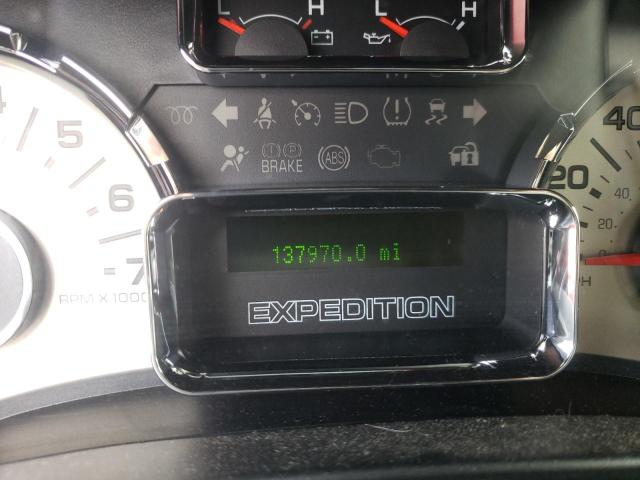 Photo 8 from auction – 2009 FORD EXPEDITION with VIN 1FMFK16519LA08001
