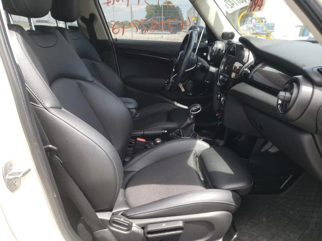 Photo 5 from auction – 2016 MINI COOPER S with VIN WMWXU3C56G2D28808