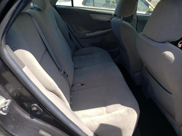 Photo 6 from auction – 2010 TOYOTA COROLLA BA with VIN 1NXBU4EE4AZ377932