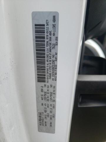 Photo 10 from auction – 2019 RAM PROMASTER with VIN 3C6TRVDG9KE512302