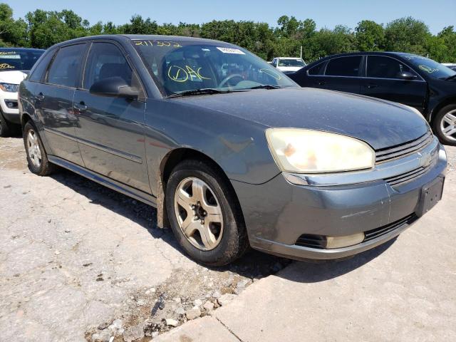 CHEVROLET MALIBU MAX 2004 with VIN 1G1ZU64834F211302 - Photo from auction