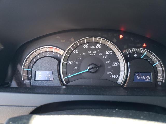 Photo 8 from auction – 2012 TOYOTA CAMRY BASE with VIN 4T1BF1FK6CU106421