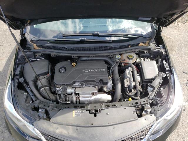 Photo 7 from auction – 2017 CHEVROLET CRUZE LT with VIN 3G1BE6SM2HS519920
