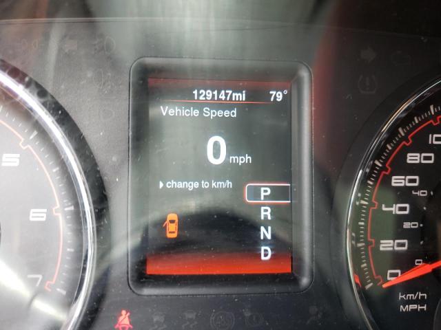 Photo 8 from auction – 2014 DODGE CHARGER SE with VIN 2C3CDXBG9EH234780