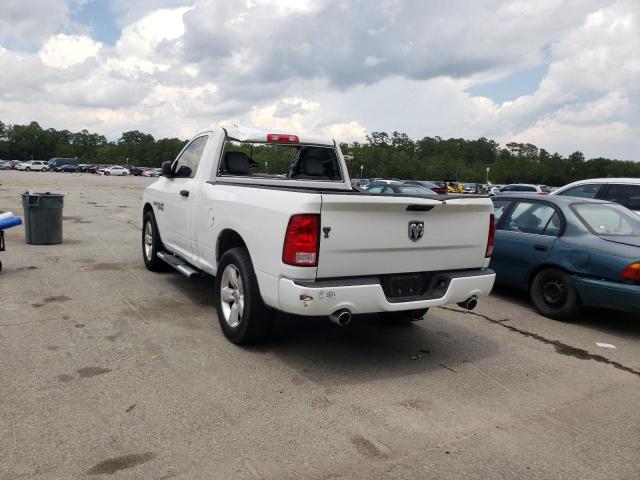 Photo 3 from auction – 2015 RAM 1500 ST with VIN 3C6JR6AT2FG612038