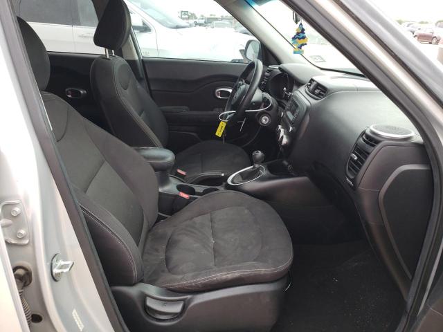 Photo 5 from auction – 2015 KIA SOUL with VIN KNDJN2A28F7753079