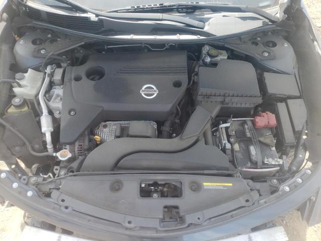 Photo 7 from auction – 2015 NISSAN ALTIMA 2.5 with VIN 1N4AL3APXFC142667