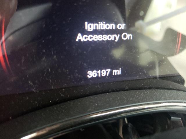 Photo 8 from auction – 2018 DODGE DURANGO GT with VIN 1C4RDJDG9JC150102