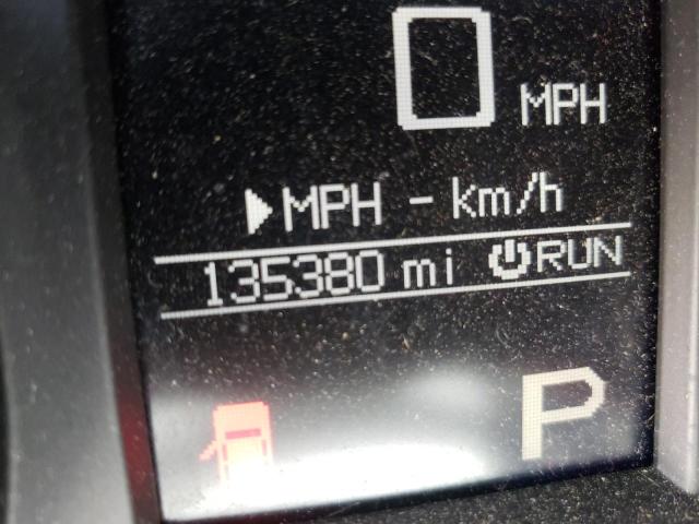 Photo 8 from auction – 2011 JEEP GRAND CHER with VIN 1J4RS4GG7BC520980