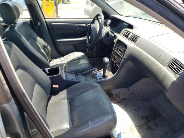 Photo 5 from auction – 2001 TOYOTA CAMRY LE with VIN JT2BF28K110305946