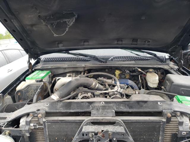 Photo 7 from auction – 2003 GMC SIERRA K25 with VIN 1GTHK23173F130680