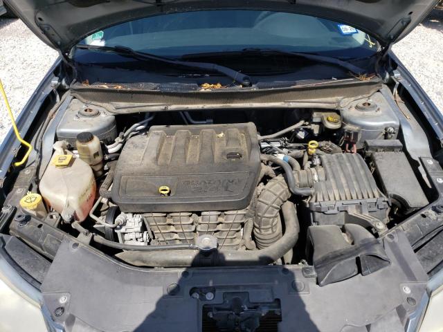 Photo 7 from auction – 2010 CHRYSLER SEBRING TO with VIN 1C3CC4FB4AN229455