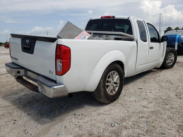 Photo 4 from auction – 2017 NISSAN FRONTIER S with VIN 1N6BD0CT2HN742754
