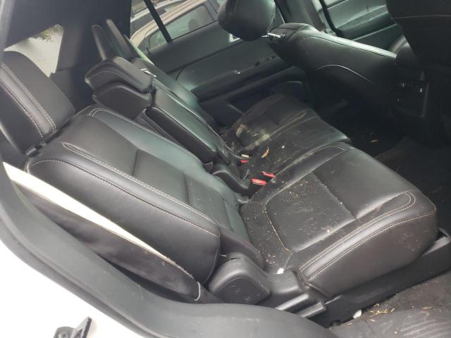 Photo 6 from auction – 2015 FORD EXPLORER S with VIN 1FM5K8GT9FGC60777