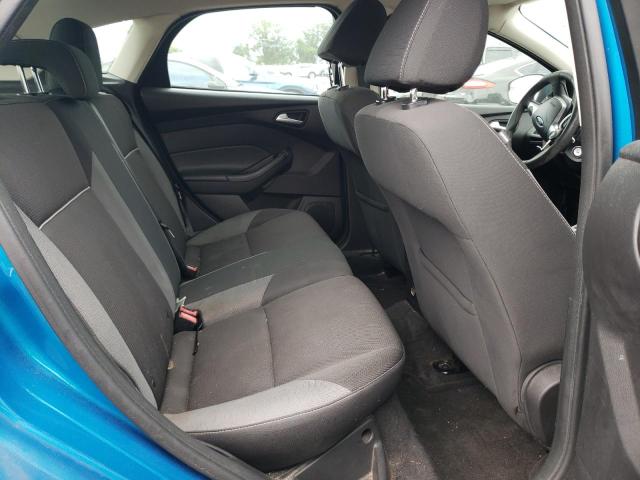 Photo 6 from auction – 2013 FORD FOCUS SE with VIN 1FADP3K23DL136436