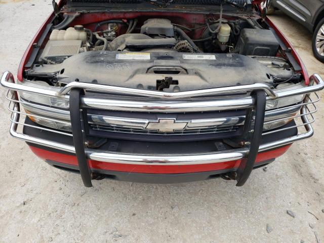 Photo 7 from auction – 1999 CHEVROLET SILVERADO with VIN 2GCEK19T8X1205955